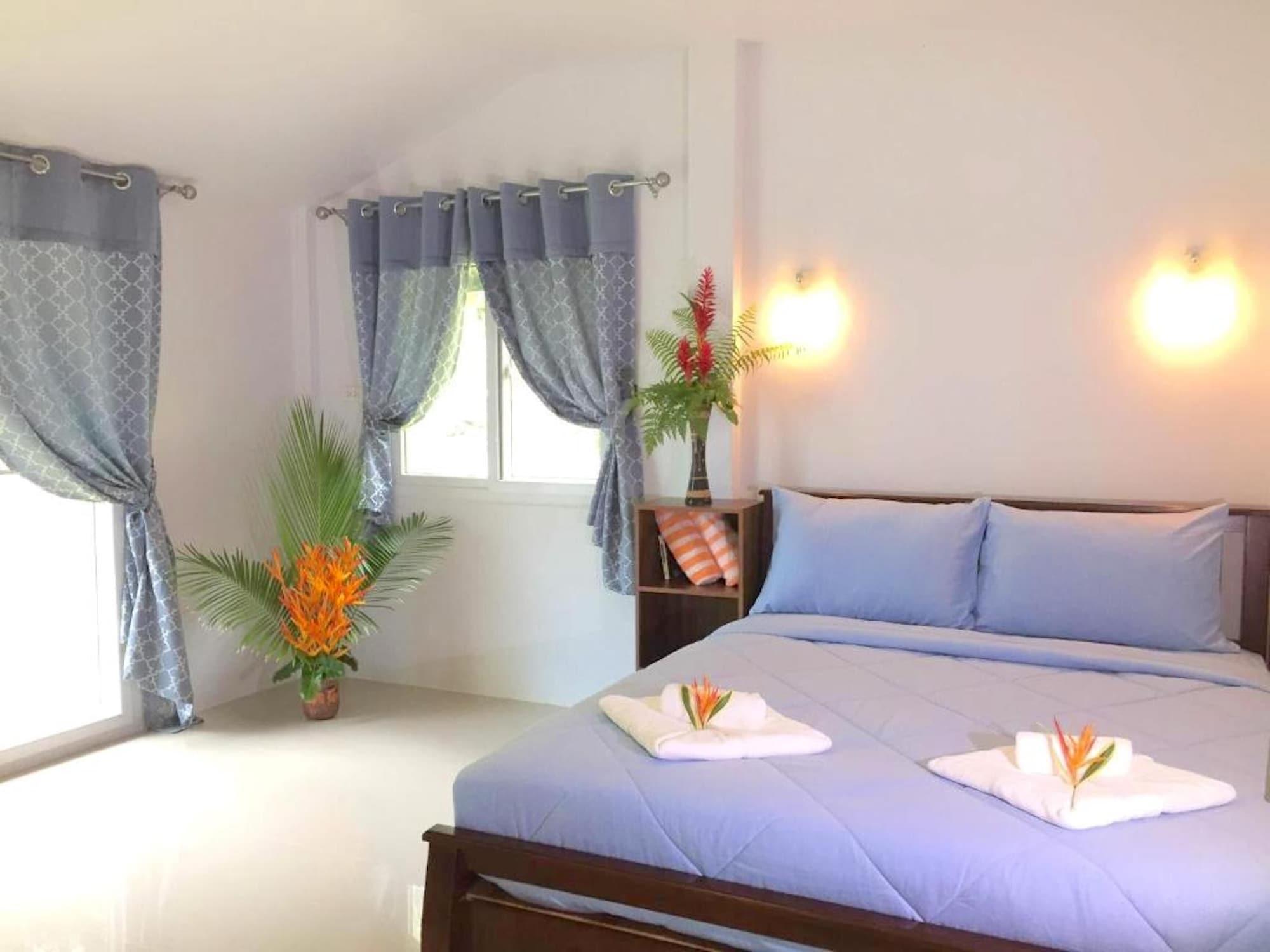 Banyan Bay Villas Koh Jum Exteriér fotografie