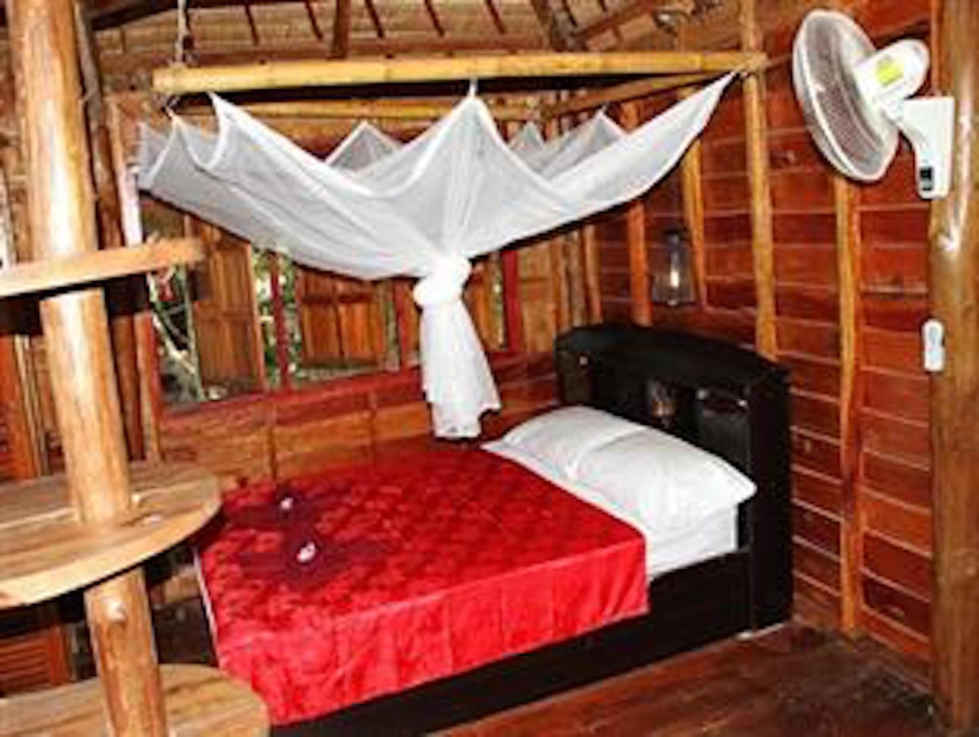 Banyan Bay Villas Koh Jum Exteriér fotografie