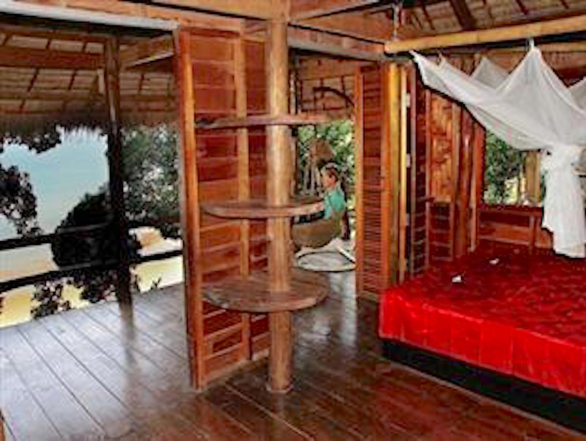 Banyan Bay Villas Koh Jum Exteriér fotografie