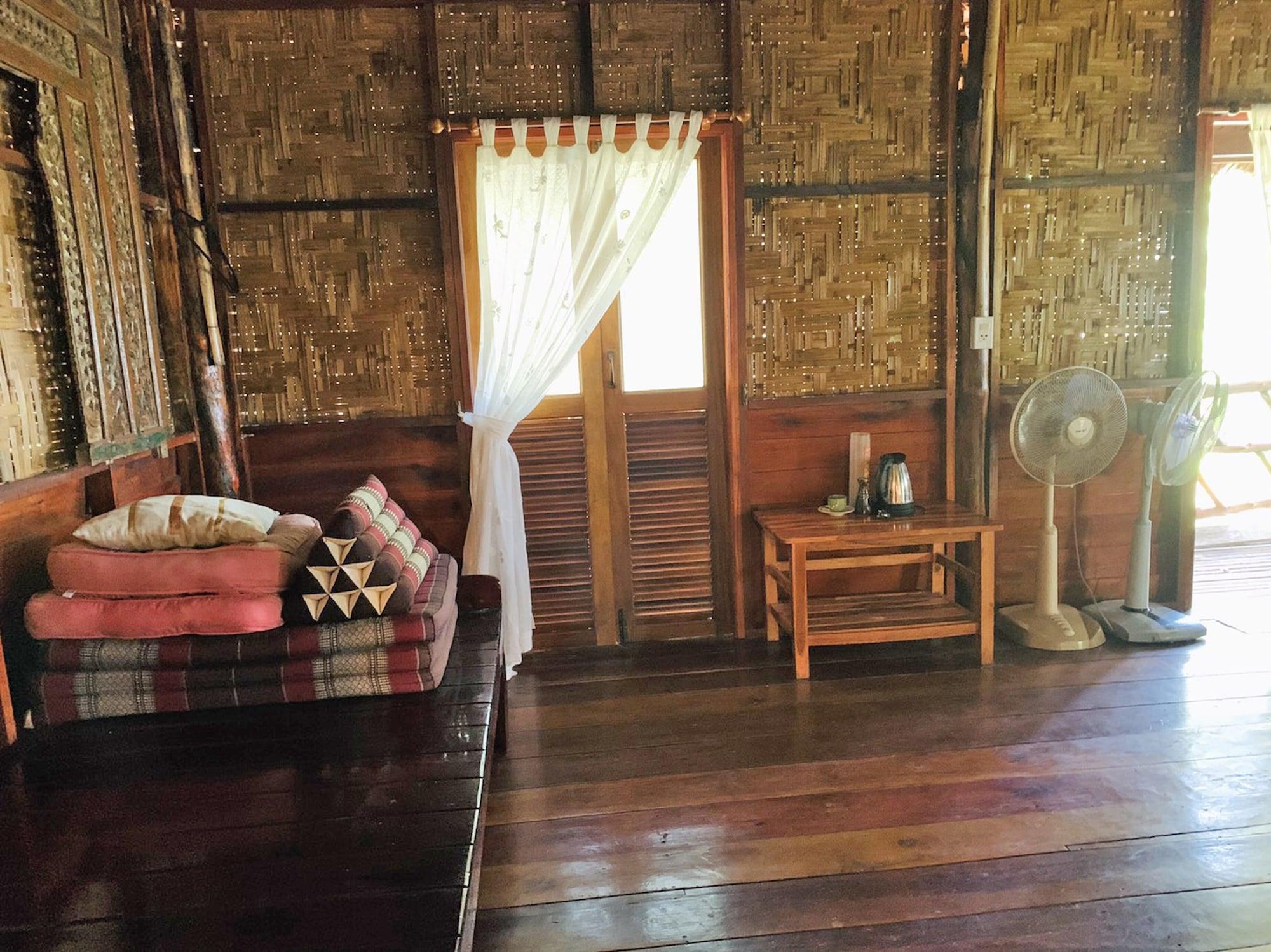 Banyan Bay Villas Koh Jum Exteriér fotografie