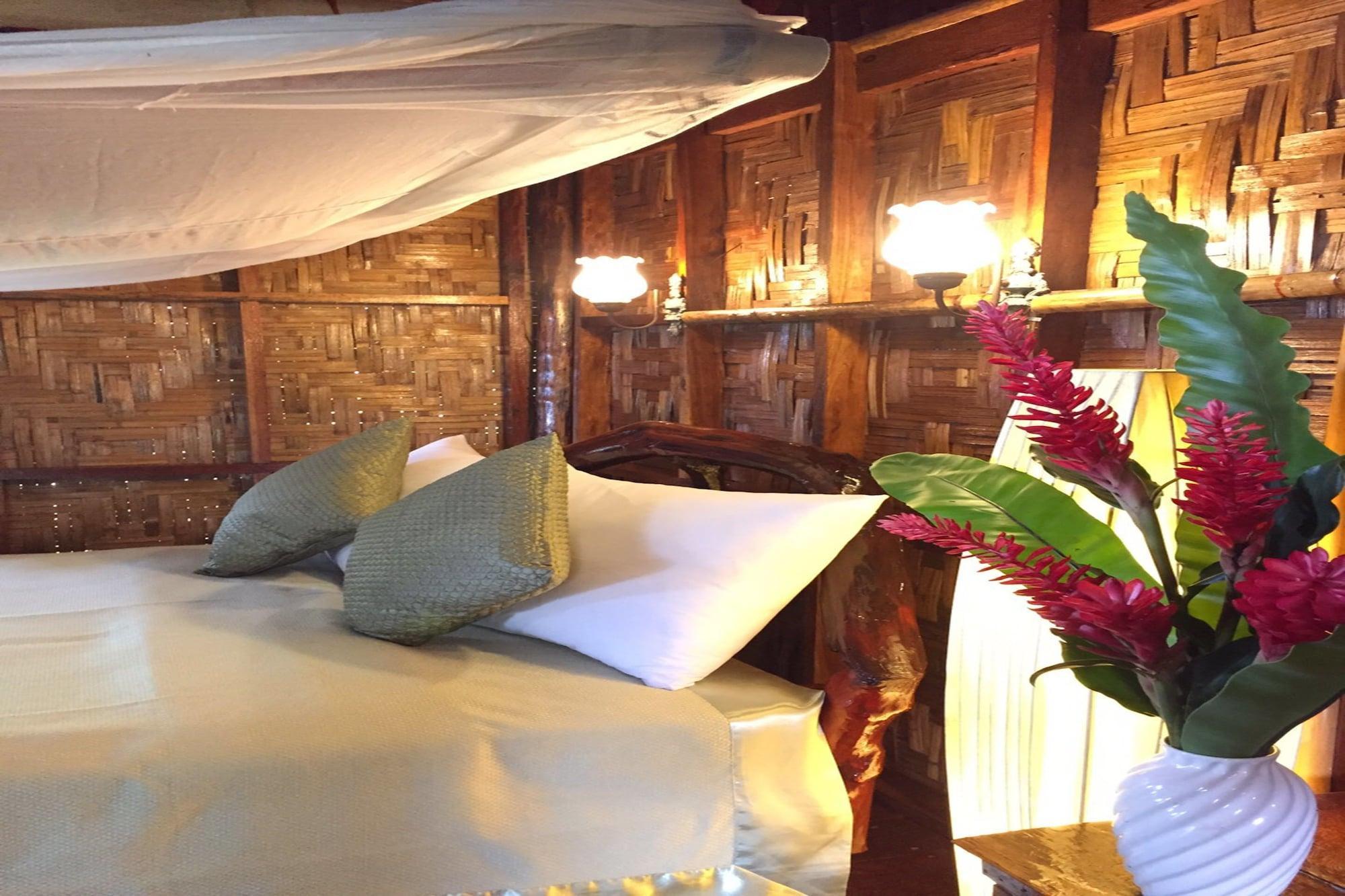 Banyan Bay Villas Koh Jum Exteriér fotografie