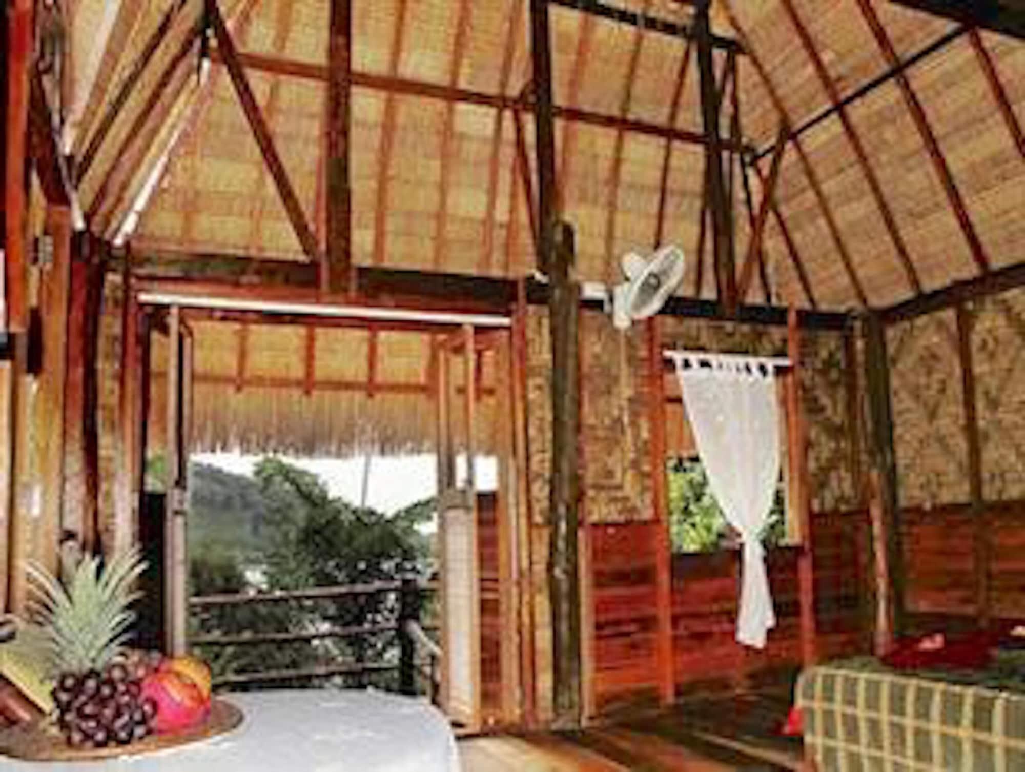 Banyan Bay Villas Koh Jum Exteriér fotografie