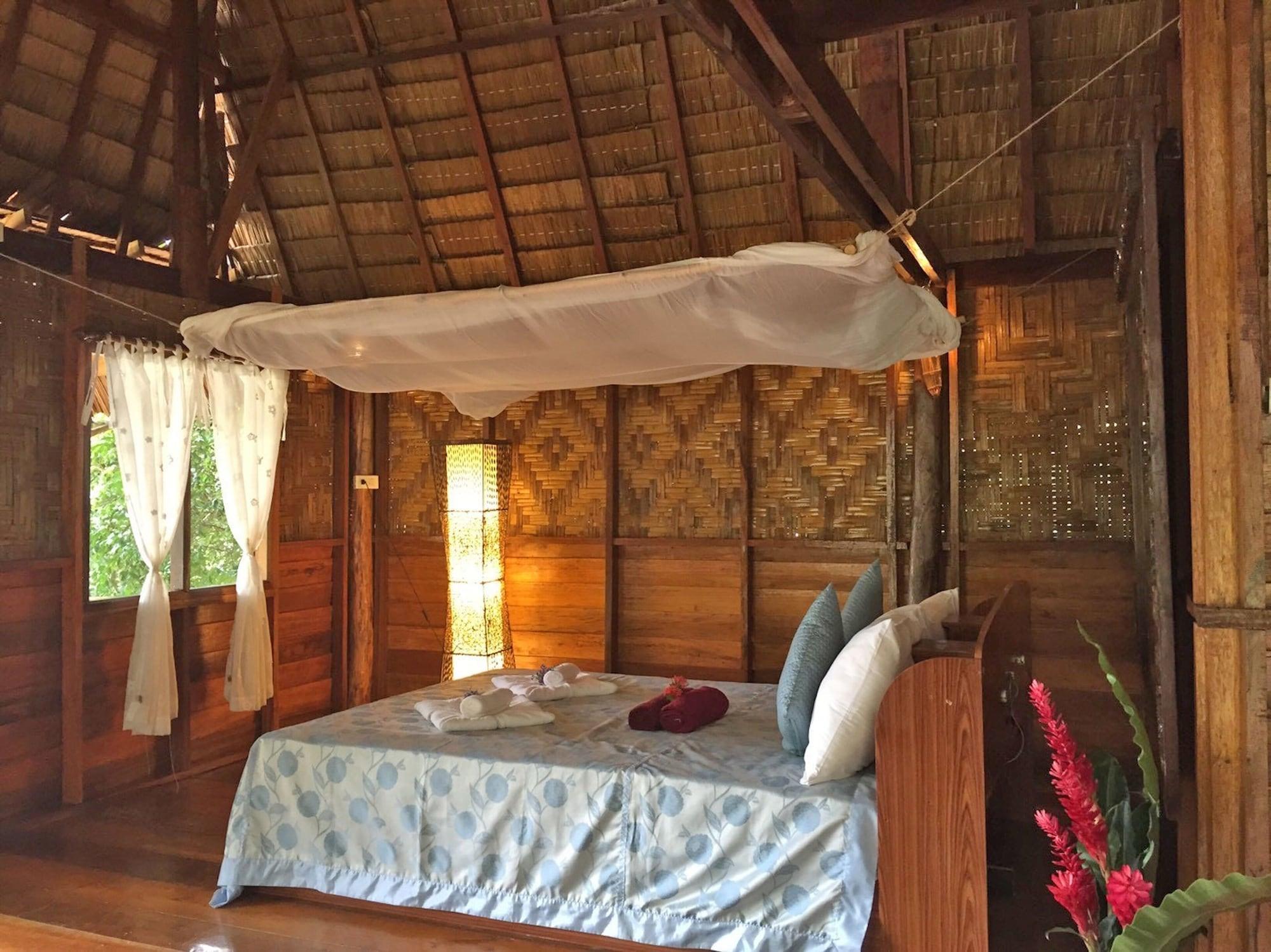 Banyan Bay Villas Koh Jum Exteriér fotografie