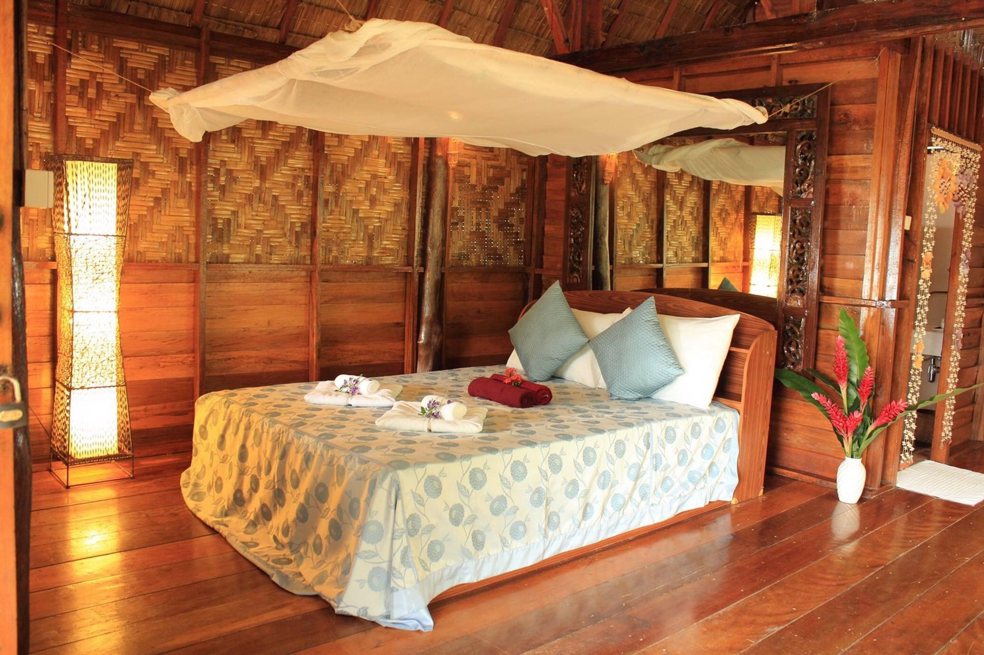 Banyan Bay Villas Koh Jum Exteriér fotografie