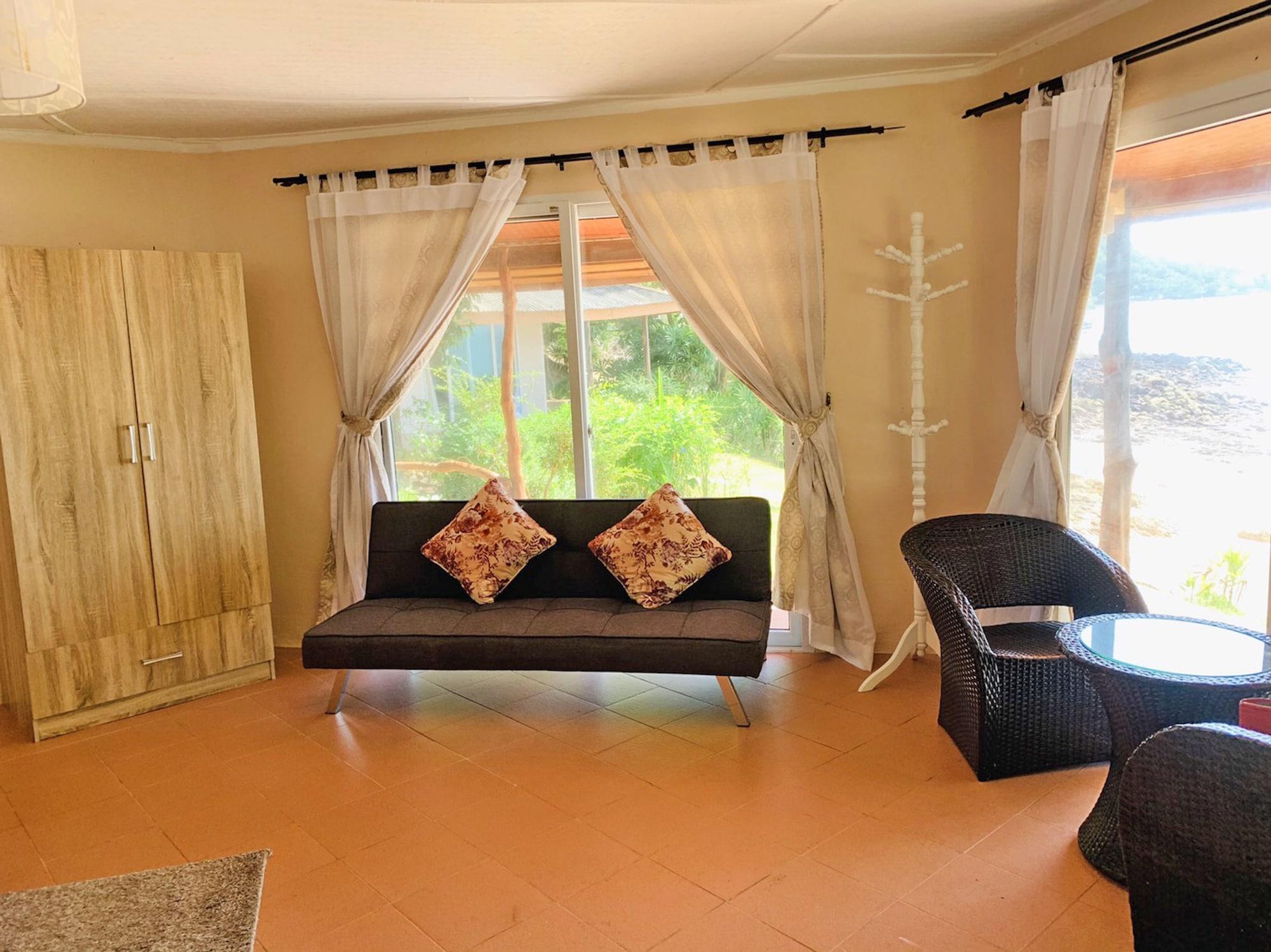 Banyan Bay Villas Koh Jum Exteriér fotografie