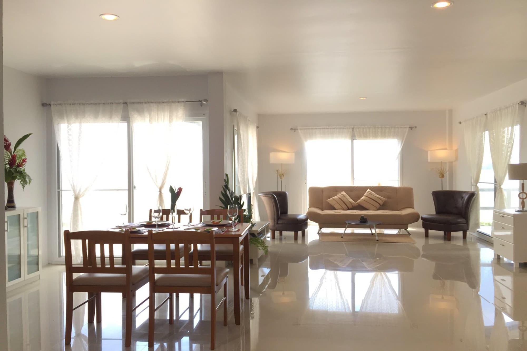 Banyan Bay Villas Koh Jum Exteriér fotografie