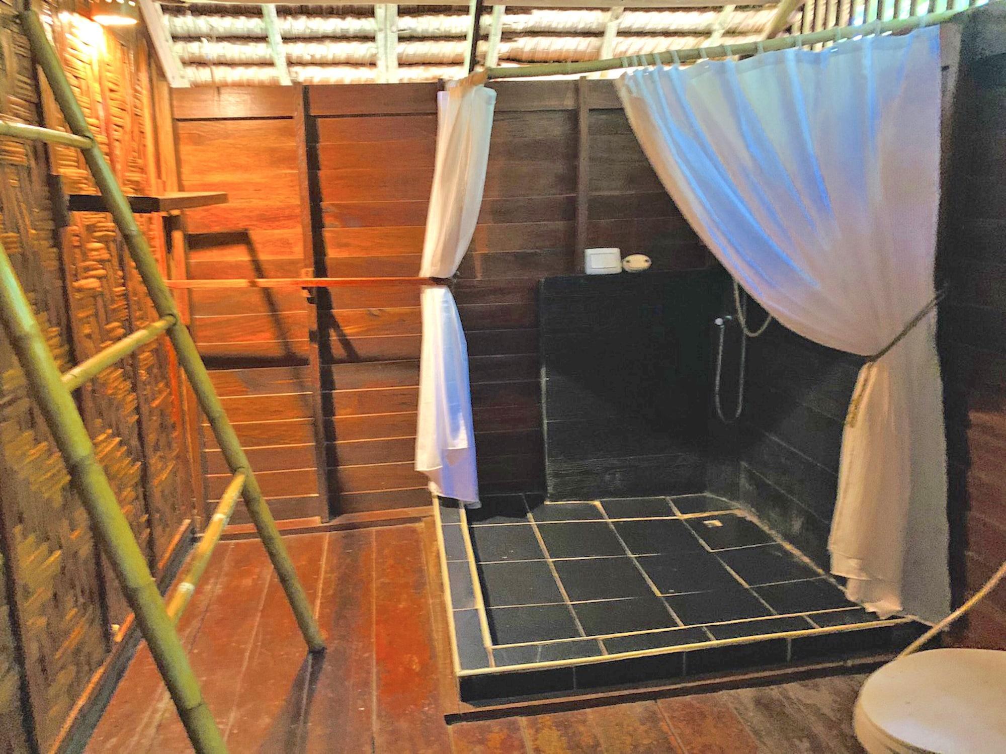 Banyan Bay Villas Koh Jum Exteriér fotografie