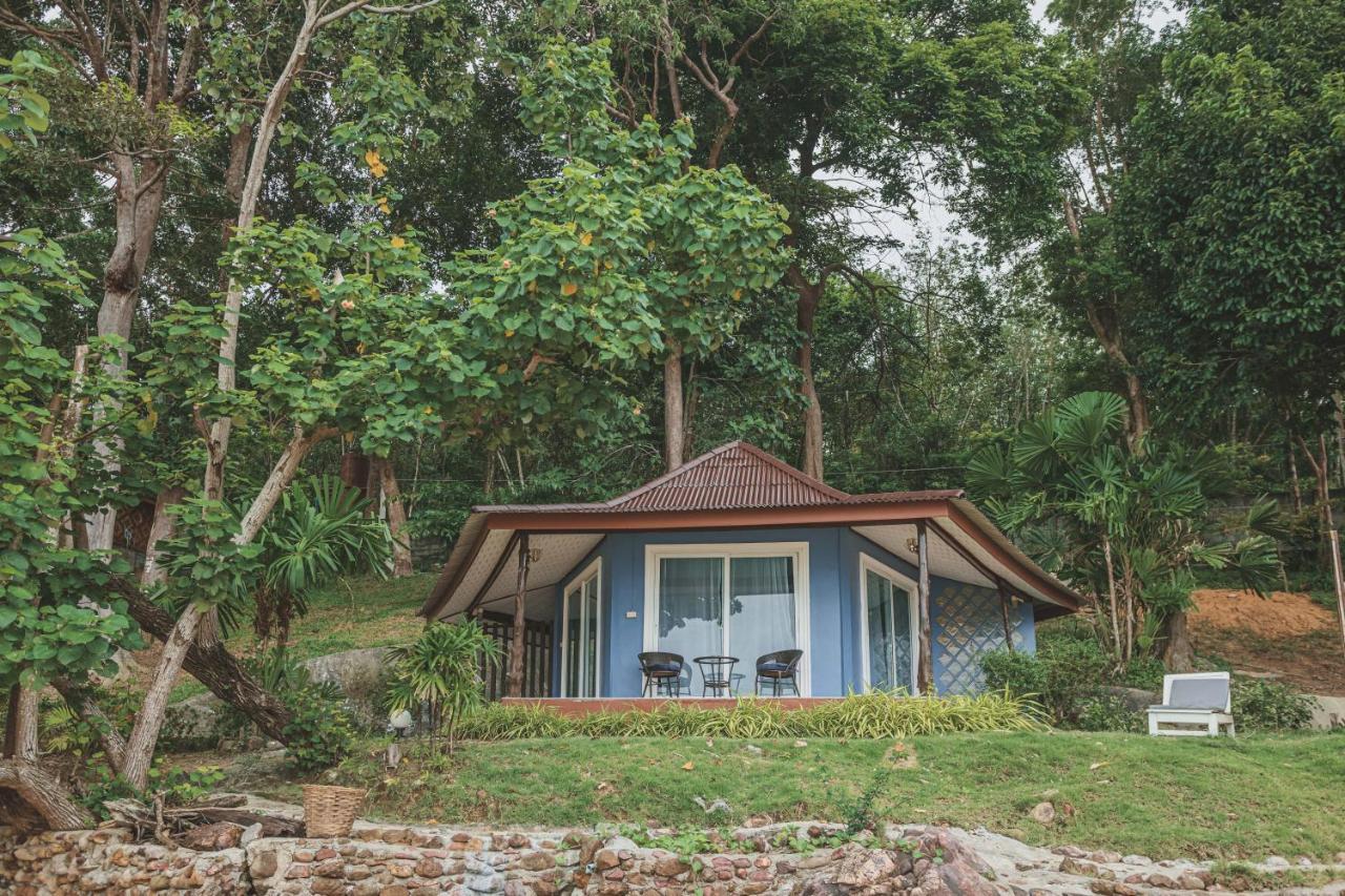 Banyan Bay Villas Koh Jum Exteriér fotografie