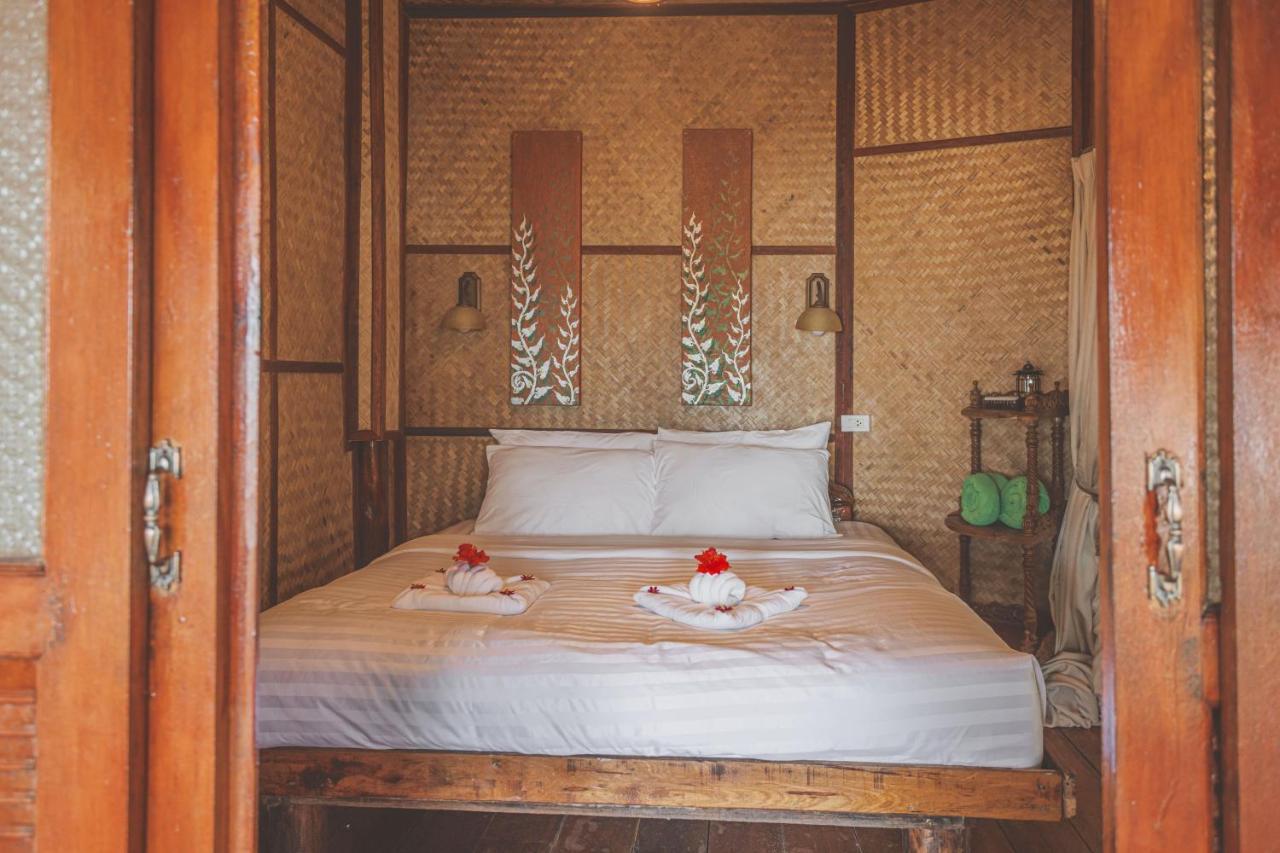 Banyan Bay Villas Koh Jum Exteriér fotografie
